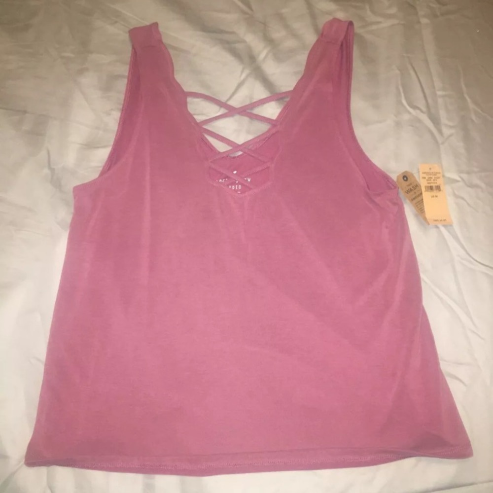 American eagle tank top